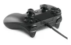   Spartan Gear HOPLITE WIRED CONTROLLER BLACK VEZETÉKES KONTROLLER