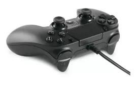 Spartan Gear HOPLITE WIRED CONTROLLER BLACK VEZETÉKES KONTROLLER