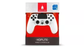 Spartan Gear HOPLITE WIRED CONTROLLER WHITE VEZETÉKES KONTROLLER