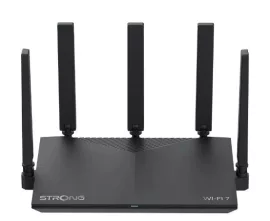 Strong ROUTERBE3600 ROUTER WI-FI 7 KÉTSÁVOS