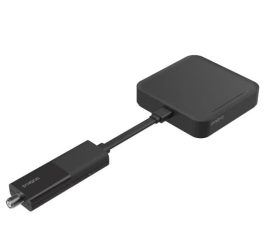 Strong SRT427 MULTIMÉDIA LEJÁTSZÓ 4K GOOGLE UHD BOX és HD MŰHOLDVEVŐ