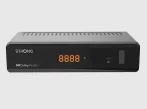 Strong SRT7040 SET TOP BOX HD MŰHOLDVEVŐ