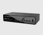   Strong SRT8250 SET TOP BOX 4K FÖLDFELSZÍNI VEVŐKÉSZÜLÉK