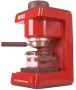 Szarvasi SZV612 PIROS KÁVÉFŐZŐ PRESSZÓ