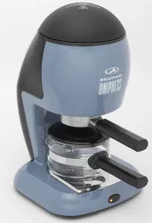 Szarvasi SZV624 GALAMBKÉK KÁVÉFŐZŐ PRESSZÓ