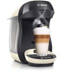 Bosch 107E KÁVÉFŐZŐ KAPSZULÁS TASSIMO HAPPY KRÉM