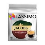 Jacobs CAFFE CREMA CLASSICO TASSIMO KAPSZULA