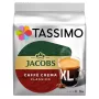 Jacobs CAFFE CREMA CLASSICO XL TASSIMO KAPSZULA
