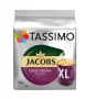Jacobs CAFFE CREMA INTENSO XL TASSIMO KAPSZULA