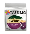 Jacobs CAFFE CREMA INTENSO XL TASSIMO KAPSZULA