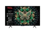 Tcl 50C6K UHD MINILED QLED GOOGLE SMART TV