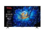 Tcl 55C6KS UHD MINILED QLED GOOGLE SMART TV