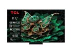 Tcl 55C7K UHD MINILED QLED GOOGLE SMART TV