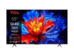 Tcl 55P8K UHD QLED GOOGLE SMART TV