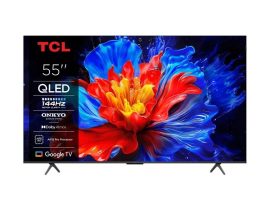 Tcl 55P8K UHD QLED GOOGLE SMART TV