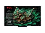 Tcl 65C7K UHD MINILED QLED GOOGLE SMART TV