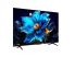 Tcl 65P7K UHD QLED GOOGLE SMART TV