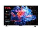 Tcl 65V6C UHD GOOGLE SMART LED TV