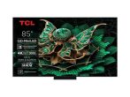 Tcl 85C7K UHD MINILED QLED GOOGLE SMART TV