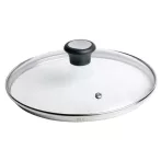 Tefal 28097812 ÜVEGFEDŐ 30 CM