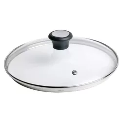 Tefal 28097812 ÜVEGFEDŐ 30 CM