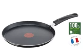 Tefal B5561053 PALACSINTASÜTŐ 25CM SIMPLE COOK