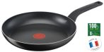 Tefal B5670553 SERPENYŐ 26CM SIMPLY CLEAN