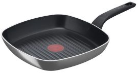 Tefal B5694053 GRILL SERPENYŐ 26CM