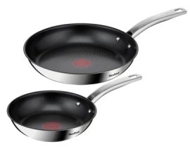 Tefal B817S255 SERPENYŐ SZETT 2 DB-OS INTUITION