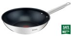 Tefal B9221904 SERPENYŐ WOK 28 CM COOK EAT