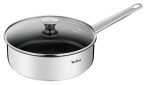 Tefal B9223205 SERPENYŐ MÉLY 24 CM + BORÍTÓ COOK EAT