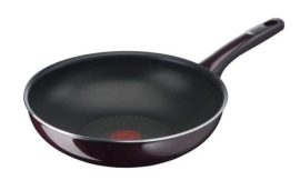 Tefal D5221983 SERPENYŐ WOK 28CM RESIST INTENSE