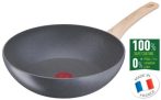 Tefal G2661972 SERPENYŐ WOK 28CM NATURAL FORCE