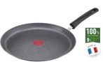 Tefal G2663872 PALACSINTASÜTŐ 25CM NATURAL FORCE