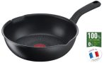 Tefal G2677772 SERPENYŐ MULTIFUNKCIÓS 26CM SO CHEF BLACK
