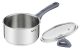 Tefal G7122255 LÁBAS NYELES + FEDŐ 16 CM DAILY COOK