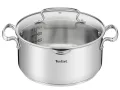 Tefal G7194656 LÁBAS FEDŐVEL 24CM DUETTO+