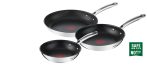 Tefal G732S334 SERPENYŐ SZETT 3 RÉSZES DUETTO+