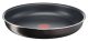 Tefal L1509473 SERPENYŐ SZETT INGENIO 10 INTENSE BLACK