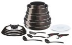 Tefal L1509953 EDÉNYSZETT INGENIO XL FORCE 19 RÉSZES