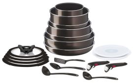 Tefal L1509953 EDÉNYSZETT INGENIO XL FORCE 19 RÉSZES