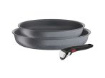 Tefal L3969202 EDÉNYSZETT INGENIO NATURAL FORCE 3 RÉSZES