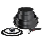 Tefal L7629242 EDÉNYKÉSZLET 8 RÉSZES