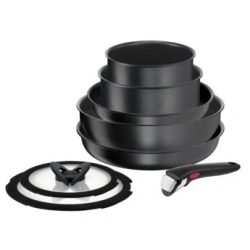 Tefal L7629242 EDÉNYKÉSZLET 8 RÉSZES