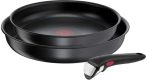 Tefal L7629553 SERPENYŐ SZETT INGENIO DAILY CHEF 3 RÉSZES