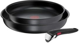 Tefal L7629553 SERPENYŐ SZETT INGENIO DAILY CHEF 3 RÉSZES