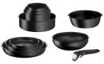 Tefal L7639002 EDÉNYSZETT INGENIO UNLIMITED 13 RÉSZES