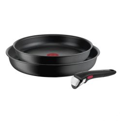 Tefal L7649253 EDÉNYKÉSZLET 3 RÉSZES