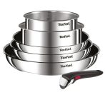 Tefal L881S604 EDÉNYSZETT INGENIO COOK EAT 6 RÉSZES