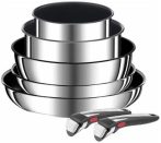 Tefal L9749202 SERPENYŐ SZETT 7 RÉSZES